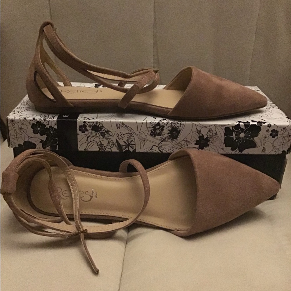 Flats